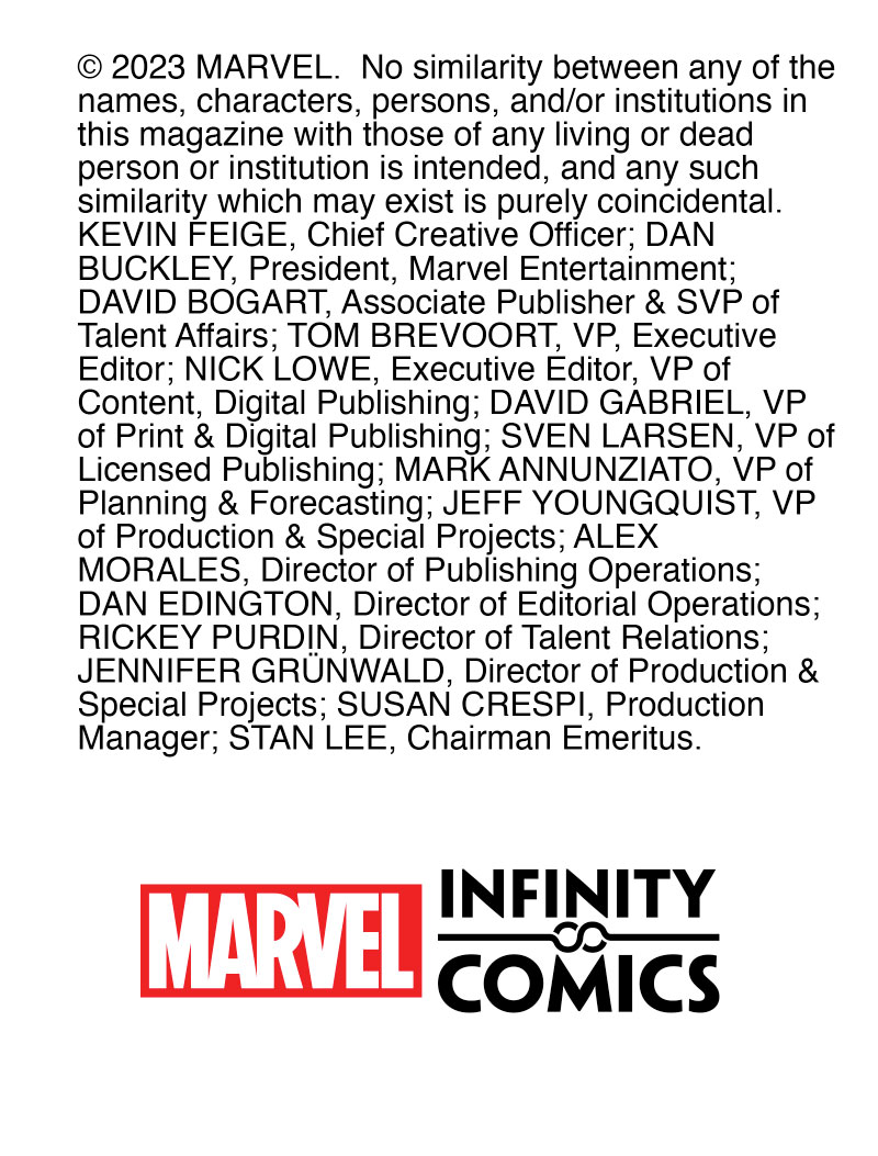 Marvel Meow: Infinity Comic Issue #15 - Page 13