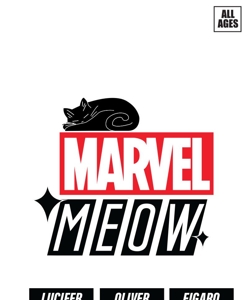 Marvel Meow: Infinity Comic Issue #16 - Page 2