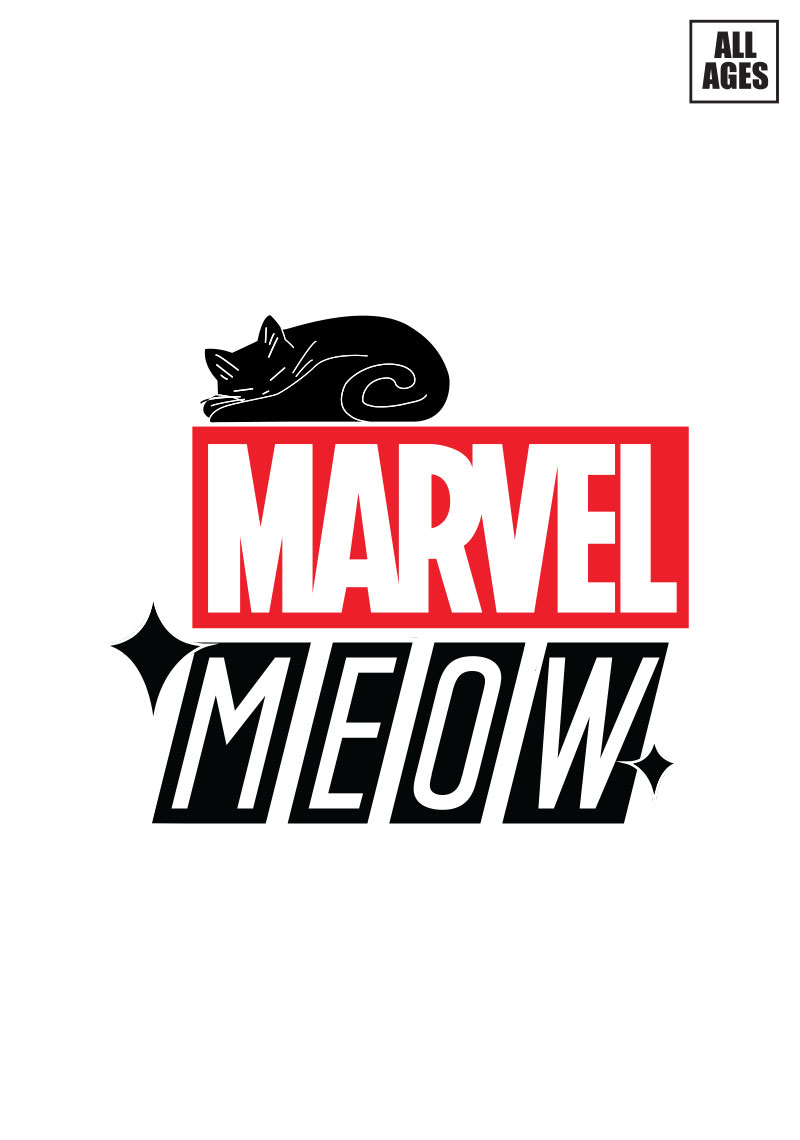 Marvel Meow: Infinity Comic Issue #9 - Page 2