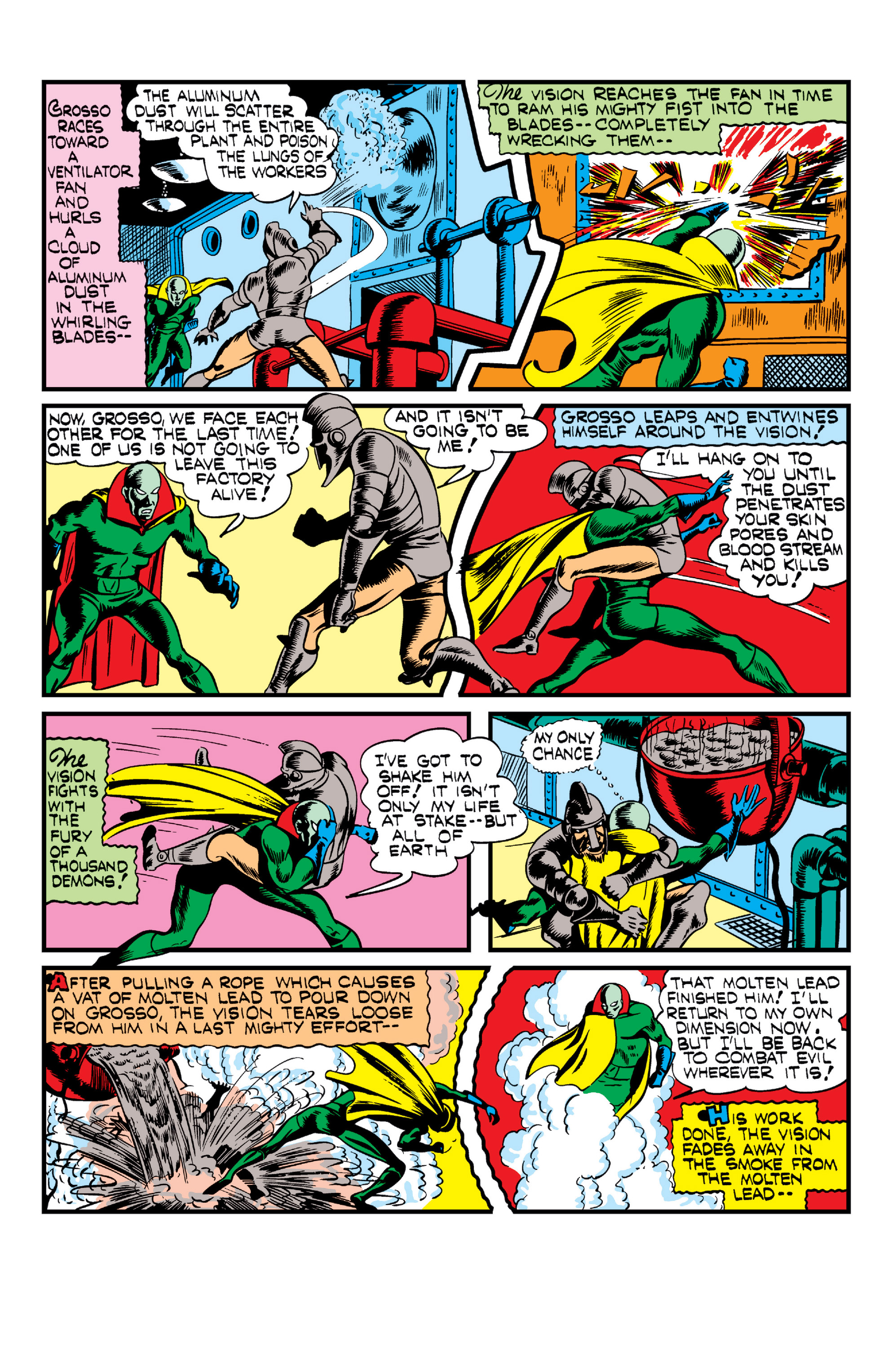 Marvel Mystery Comics (1939) Issue #24 - Page 57