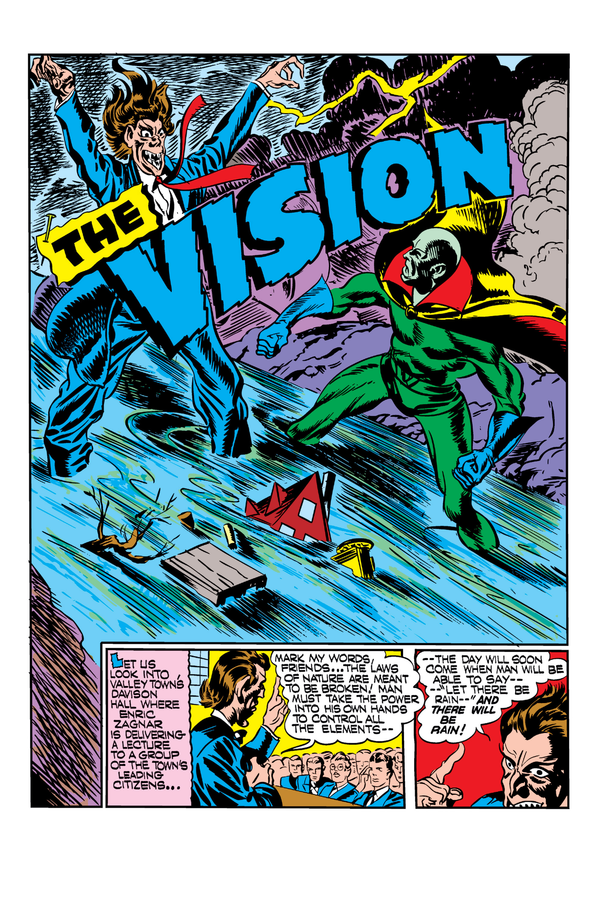 Marvel Mystery Comics (1939) Issue #25 - Page 51