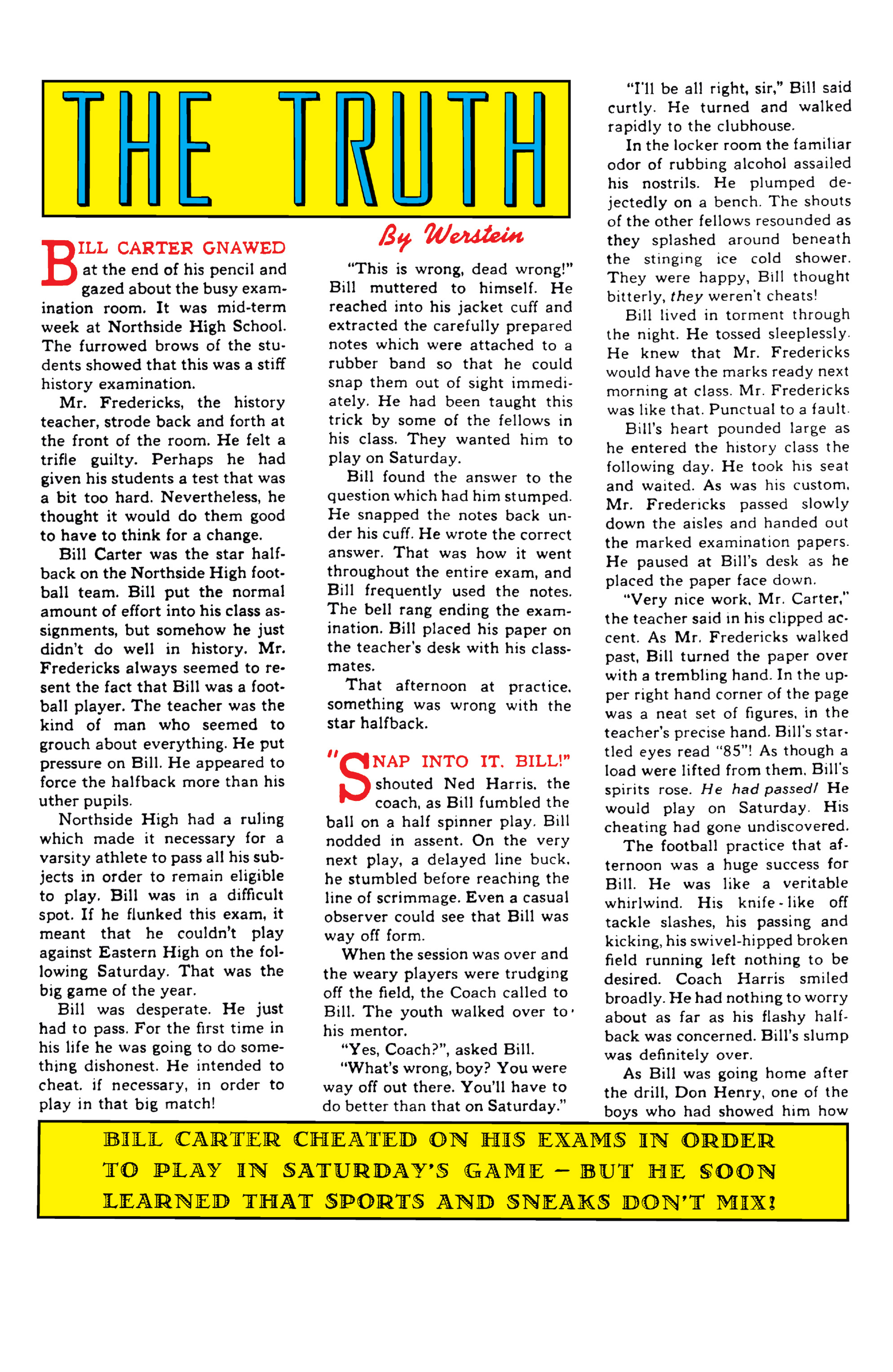 Marvel Mystery Comics (1939) Issue #26 - Page 38