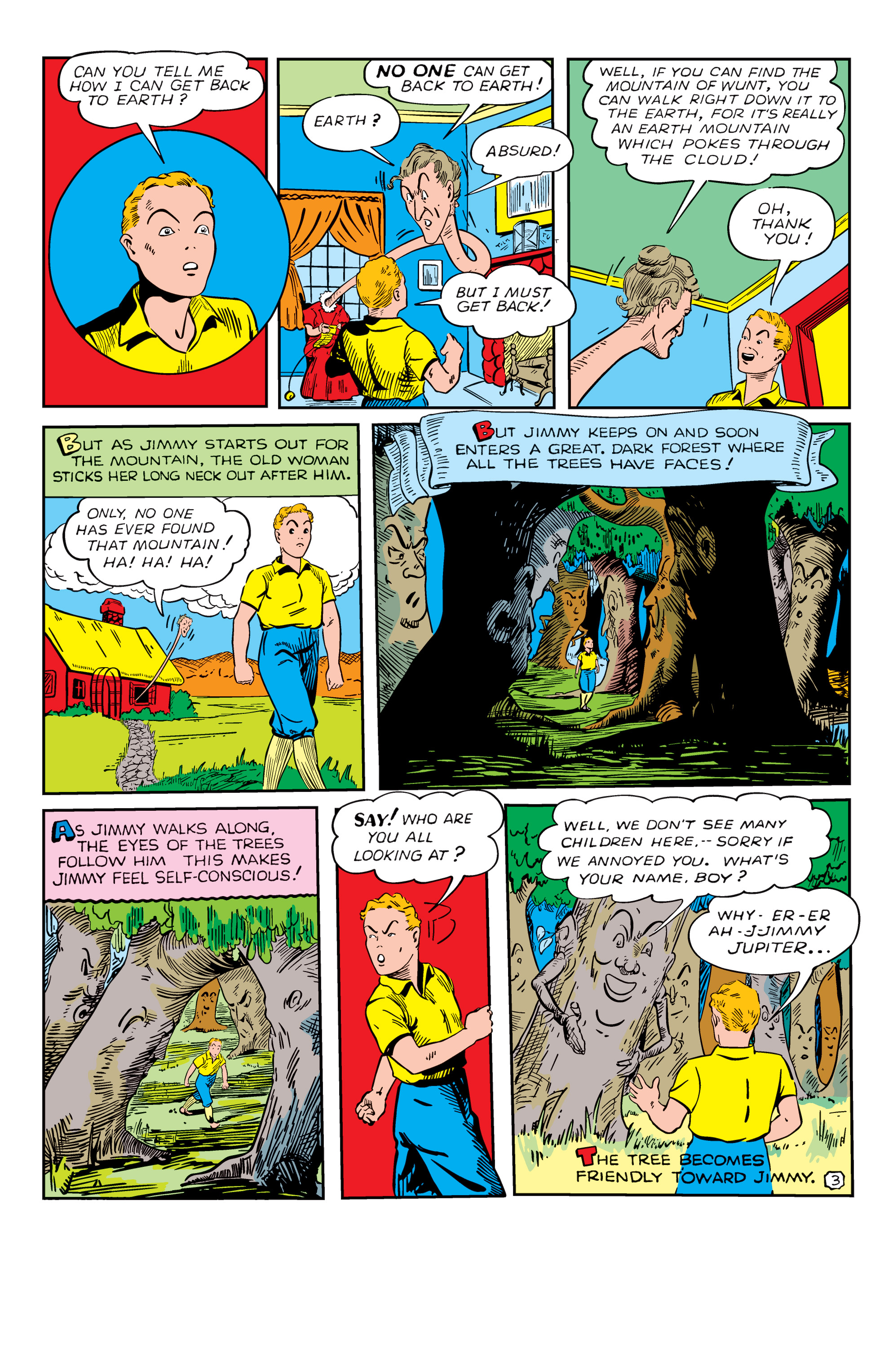 Marvel Mystery Comics (1939) Issue #28 - Page 54