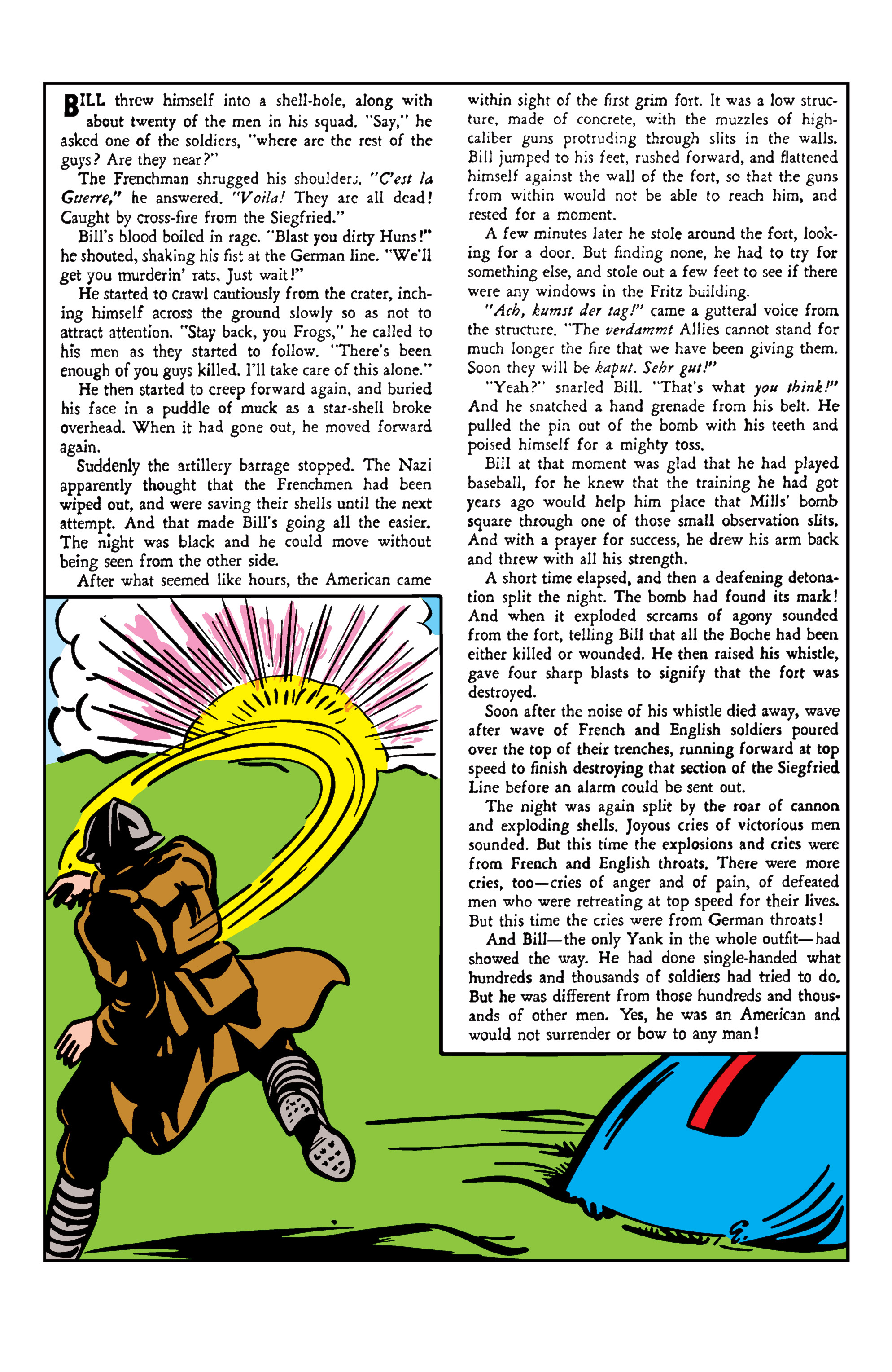 Marvel Mystery Comics (1939) Issue #3 - Page 53
