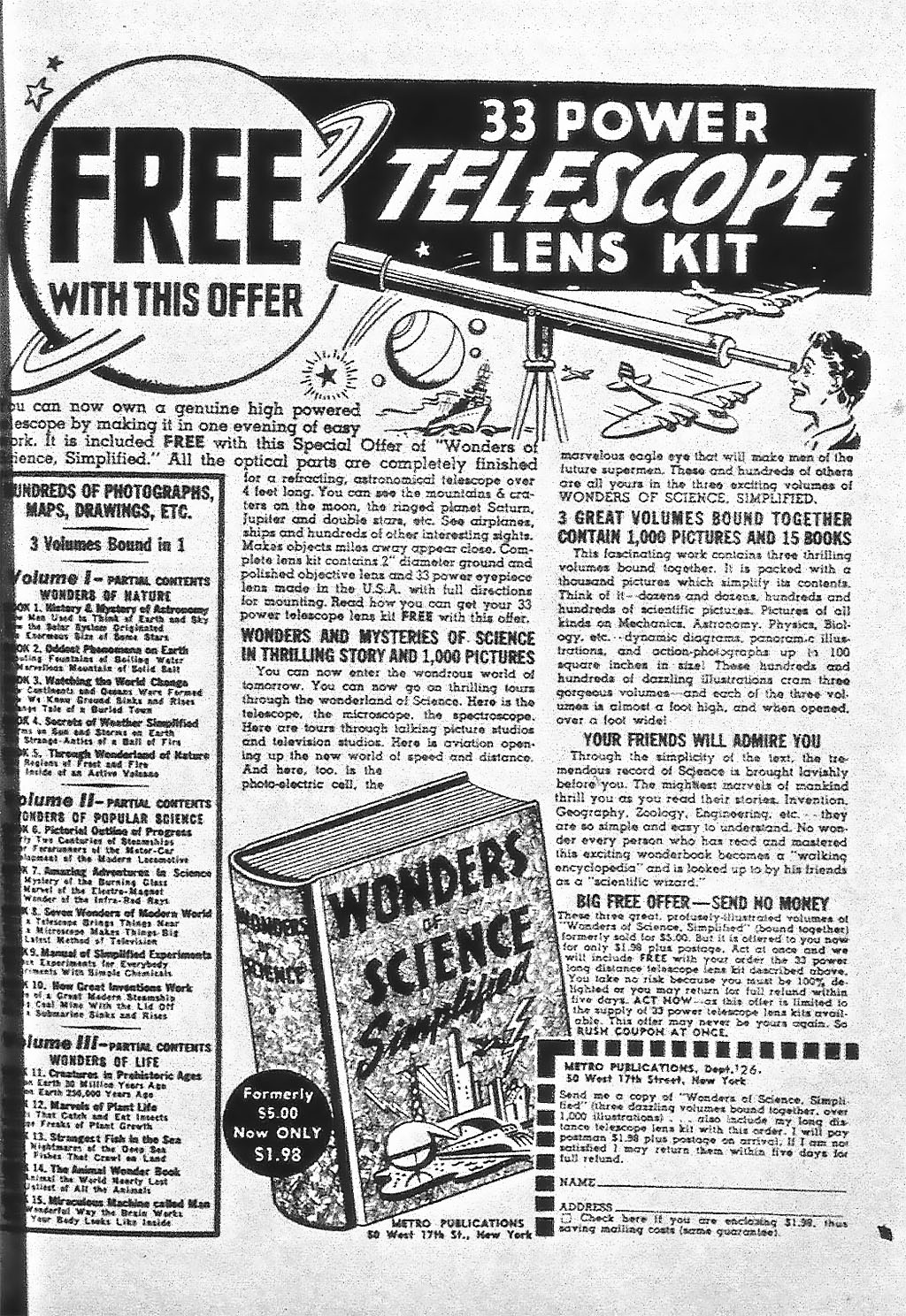 Marvel Mystery Comics (1939) Issue #42 - Page 67