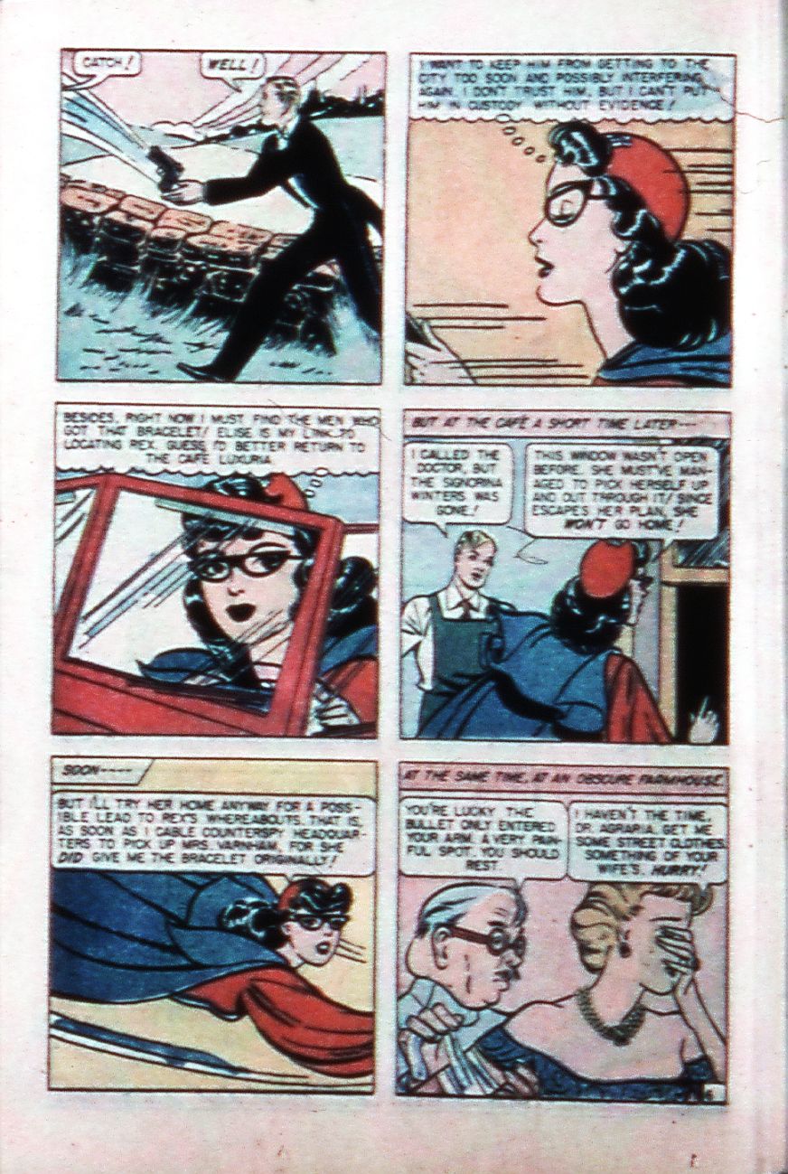 Marvel Mystery Comics (1939) Issue #79 - Page 32