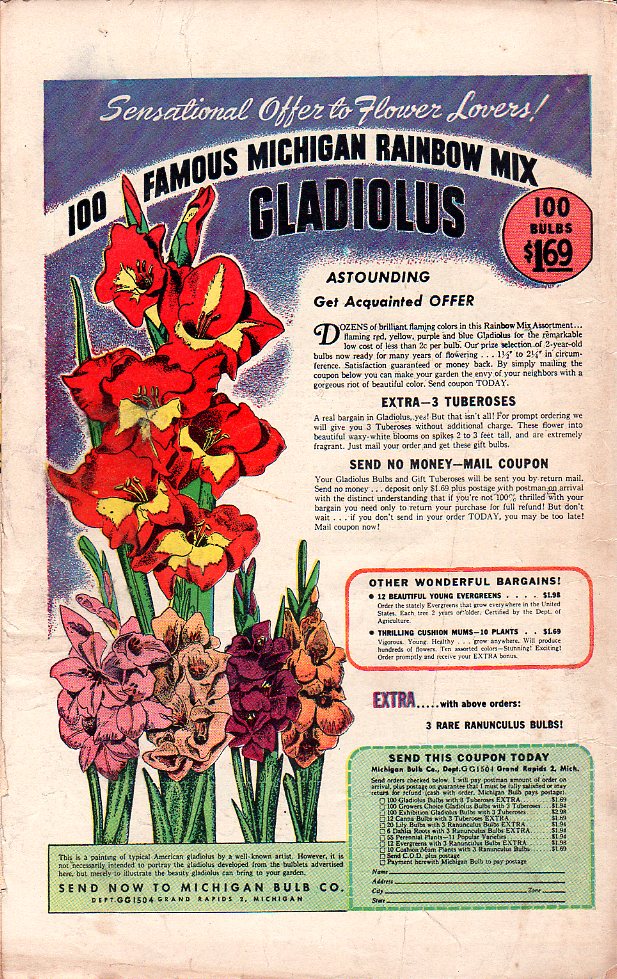 Marvel Mystery Comics (1939) Issue #86 - Page 52