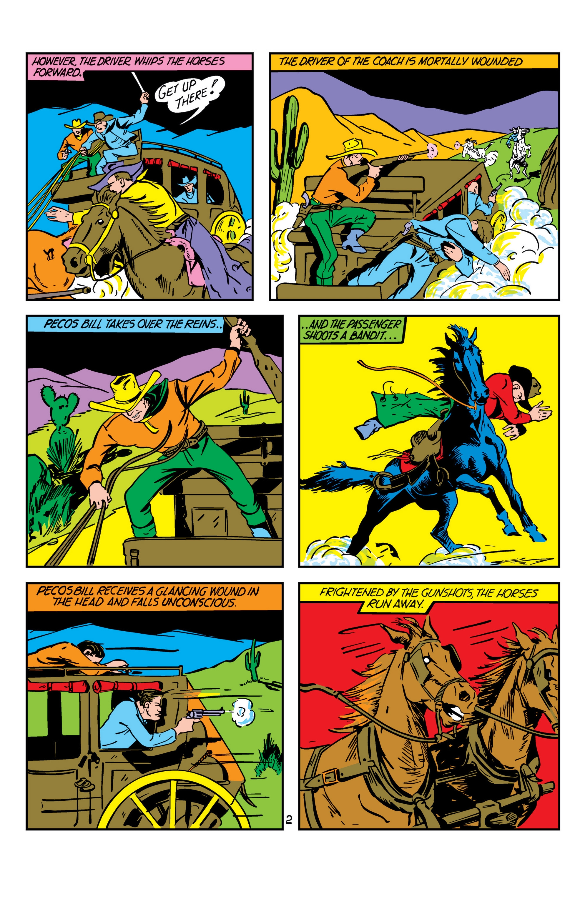 Marvel Mystery Comics (1939) Issue #9 - Page 33