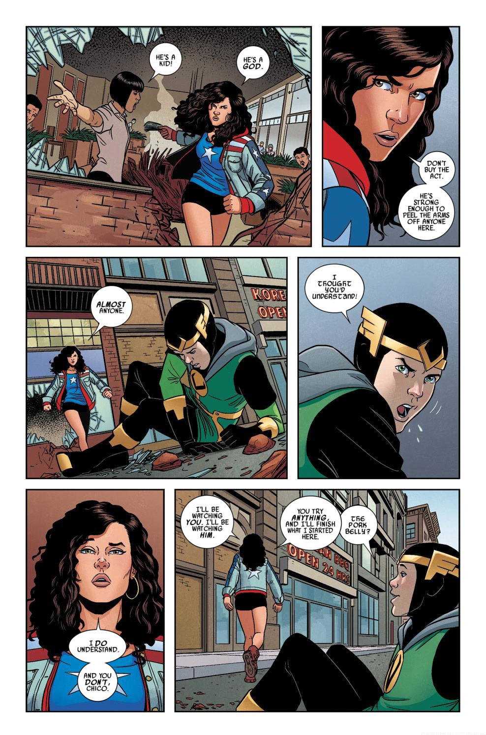 Marvel Now! Point One Full - Page 27
