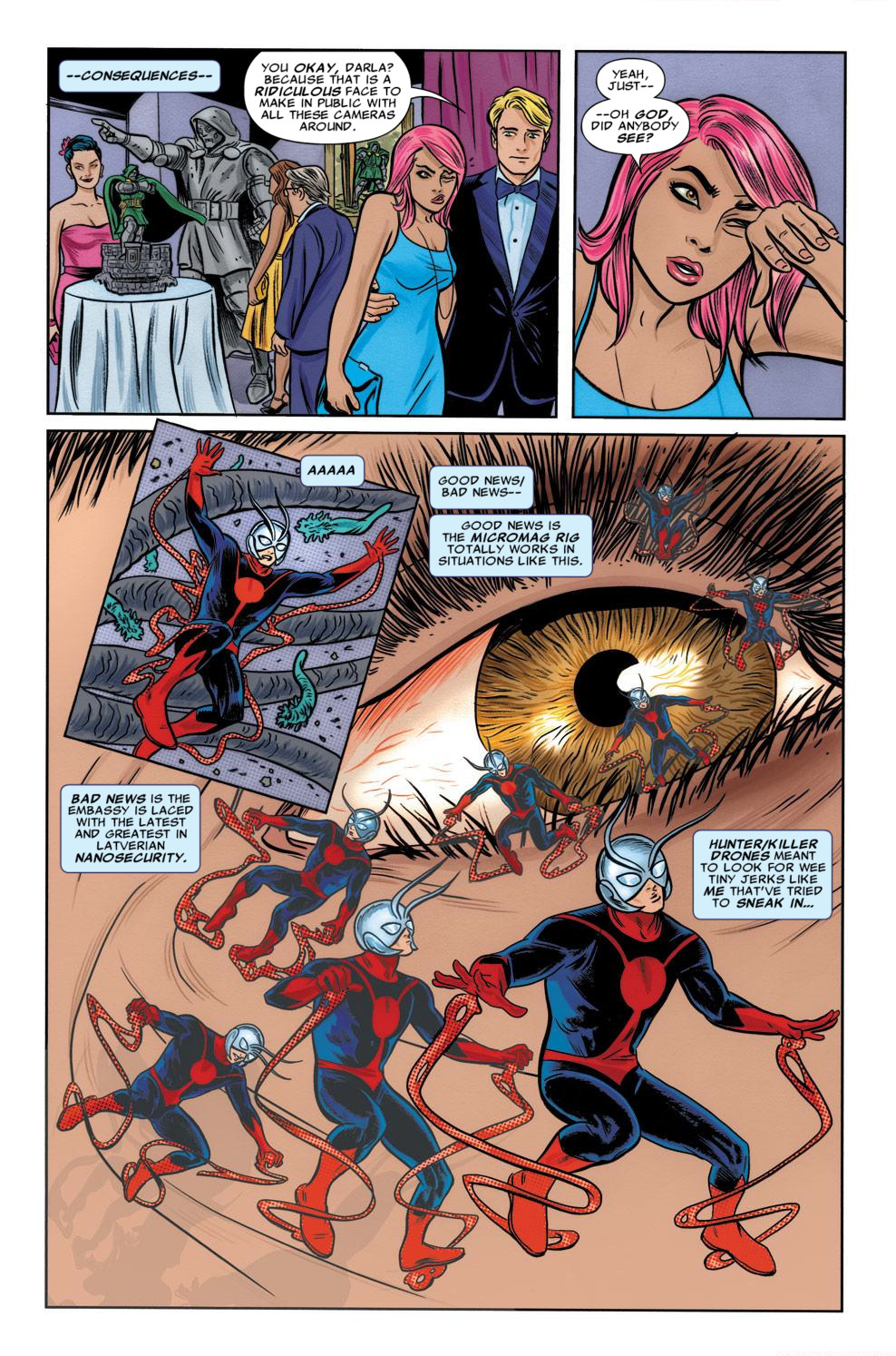 Marvel Now! Point One Full - Page 34