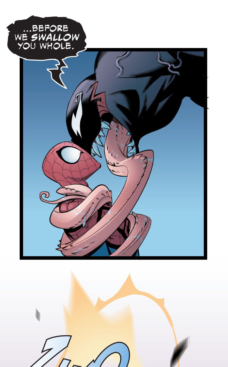 Marvel Rivals Infinity Comic Issue #3 - Page 10