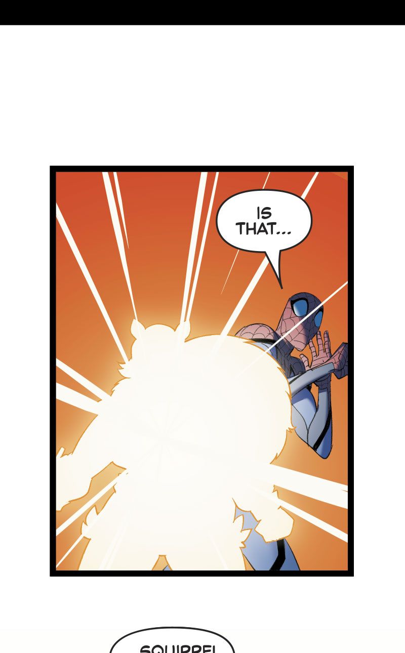 Marvel Rivals Infinity Comic Issue #3 - Page 36