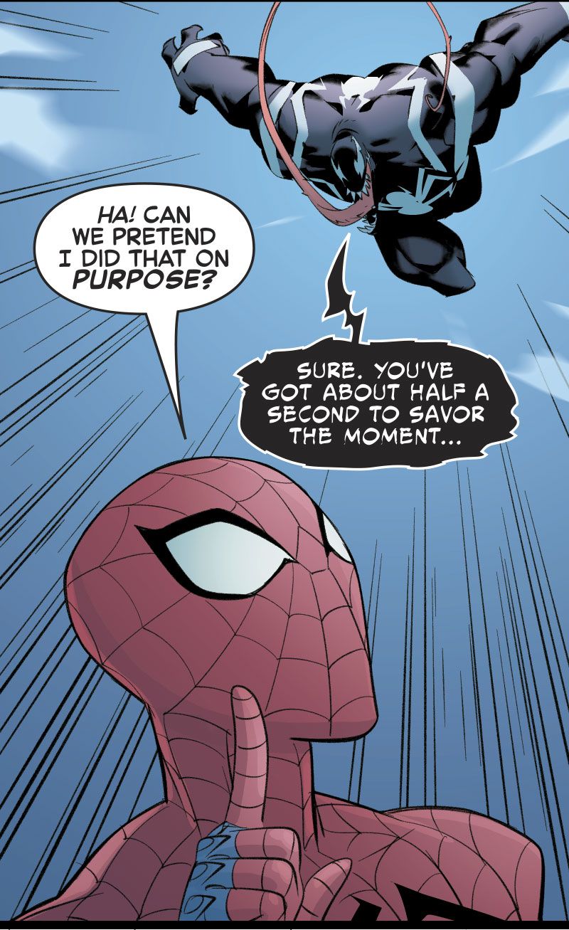 Marvel Rivals Infinity Comic Issue #3 - Page 9