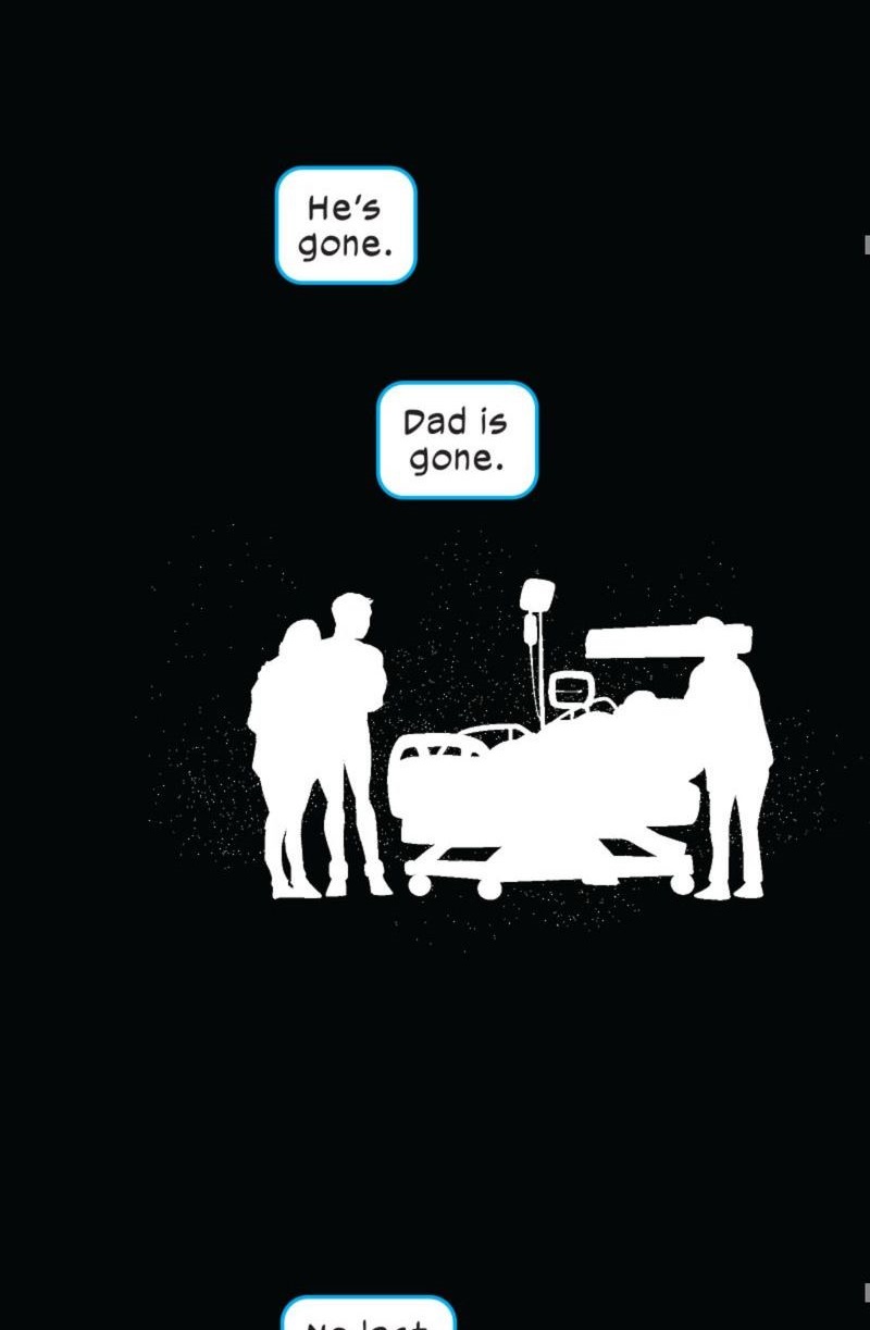 Marvel’s Voices: Iceman Infinity Comic Issue #2 - Page 70
