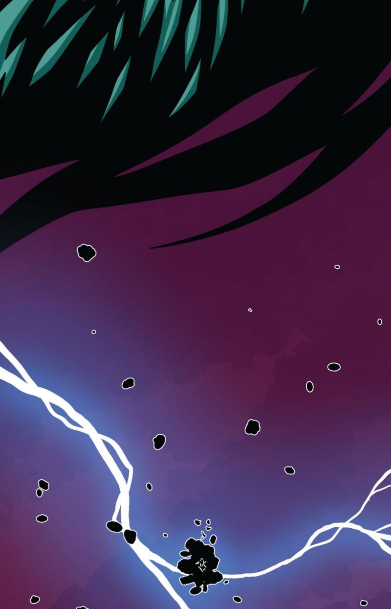 Marvel’s Voices: Iceman Infinity Comic Issue #4 - Page 7