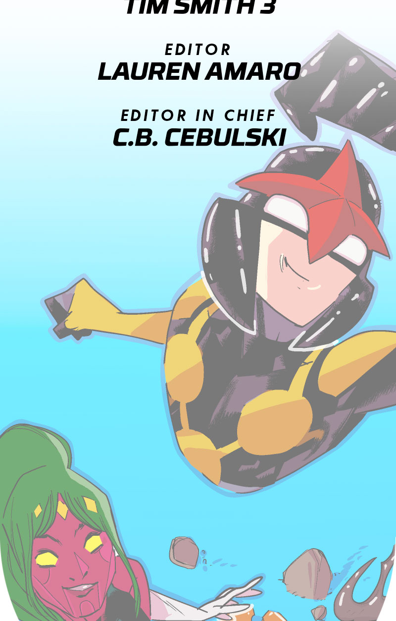 Marvel's Voices Infinity Comic Issue #25 - Page 48