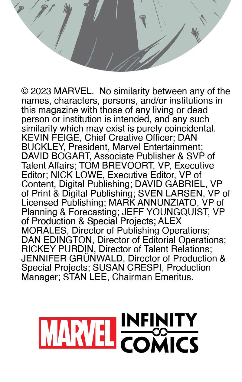 Marvel's Voices Infinity Comic Issue #57 - Page 71