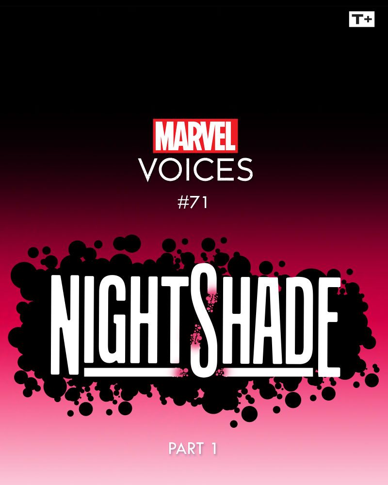 Marvel's Voices Infinity Comic Issue #71 - Page 2