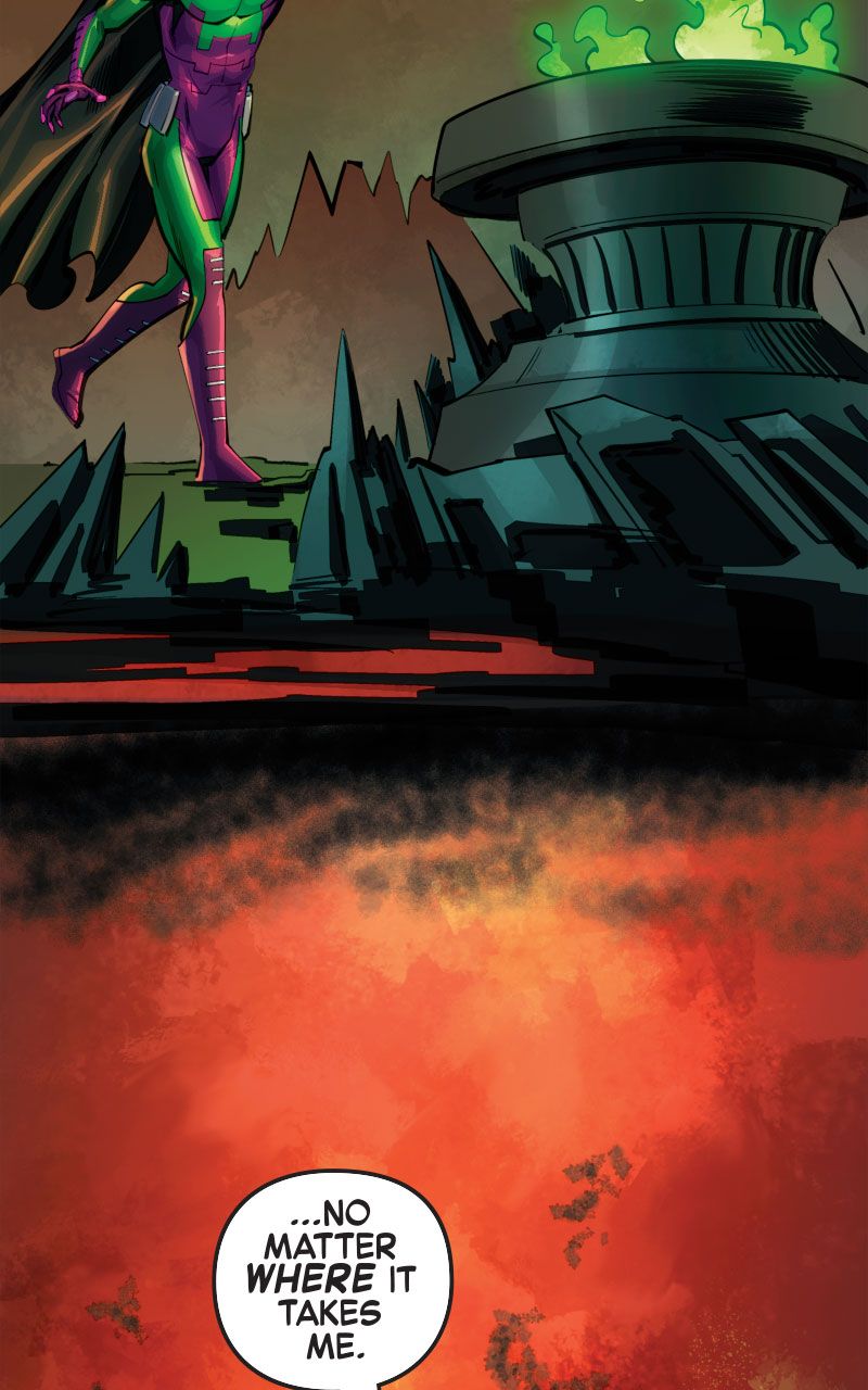 Marvel's Voices Infinity Comic Issue #81 - Page 43
