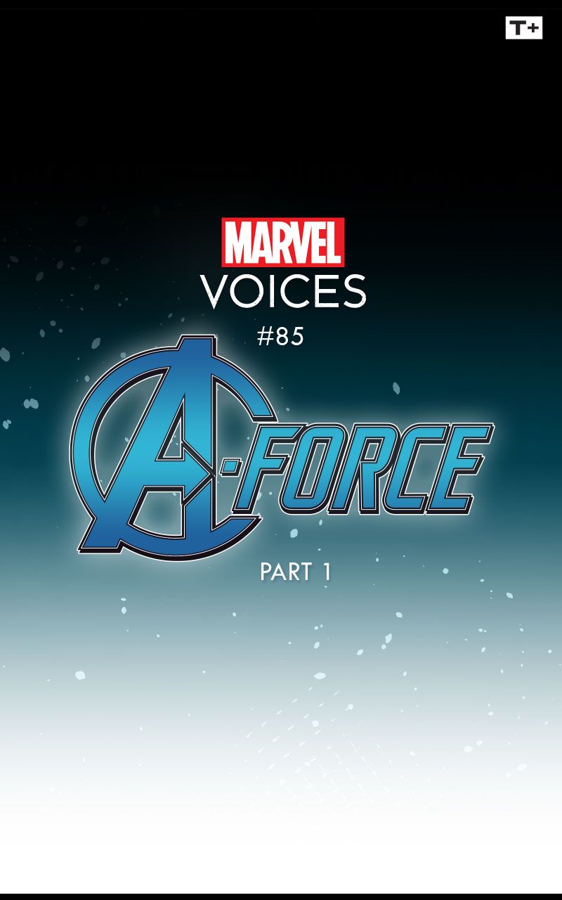 Marvel's Voices Infinity Comic Issue #85 - Page 2