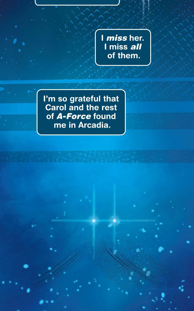Marvel's Voices Infinity Comic Issue #85 - Page 7