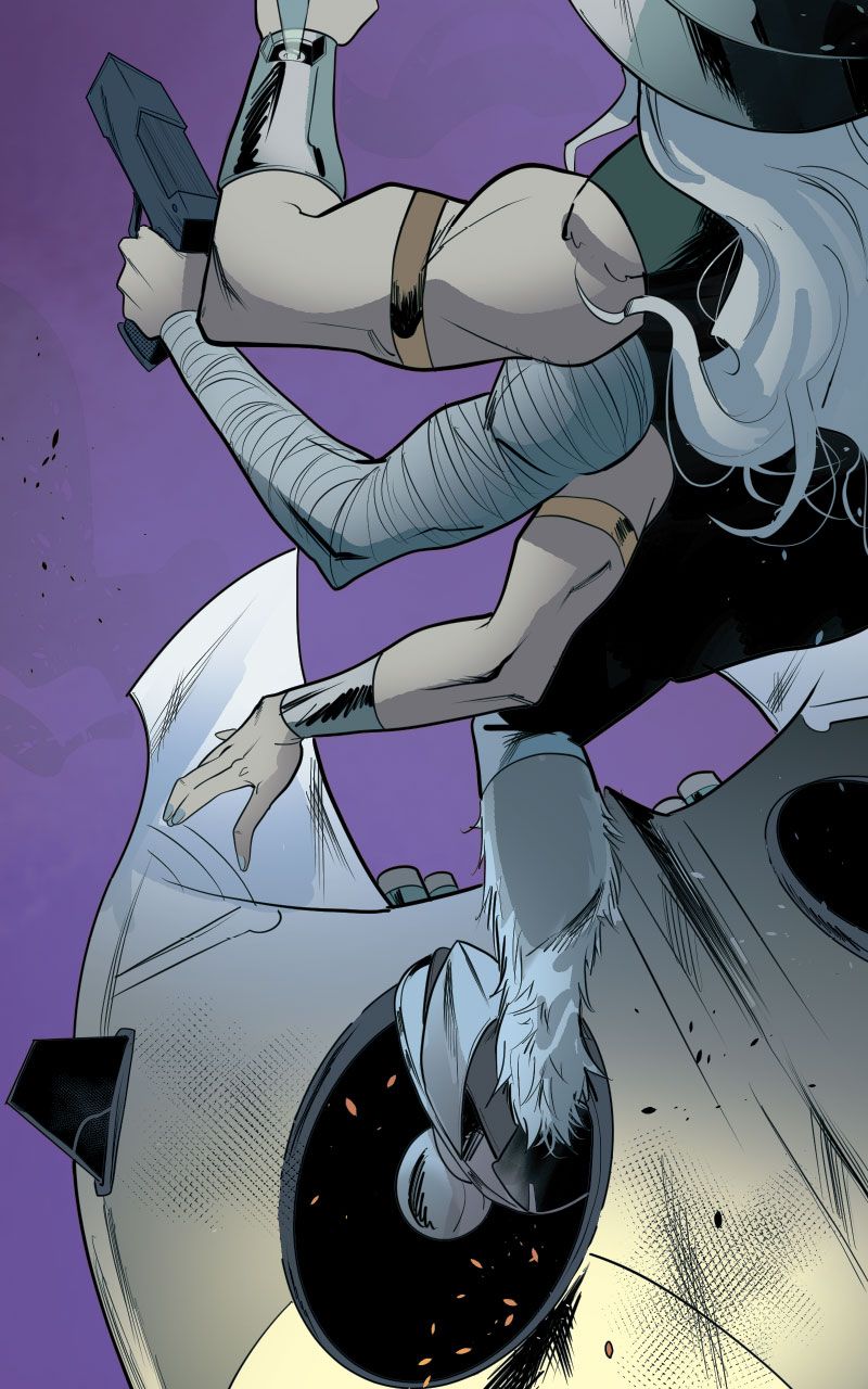 Marvel's Voices Infinity Comic Issue #88 - Page 60