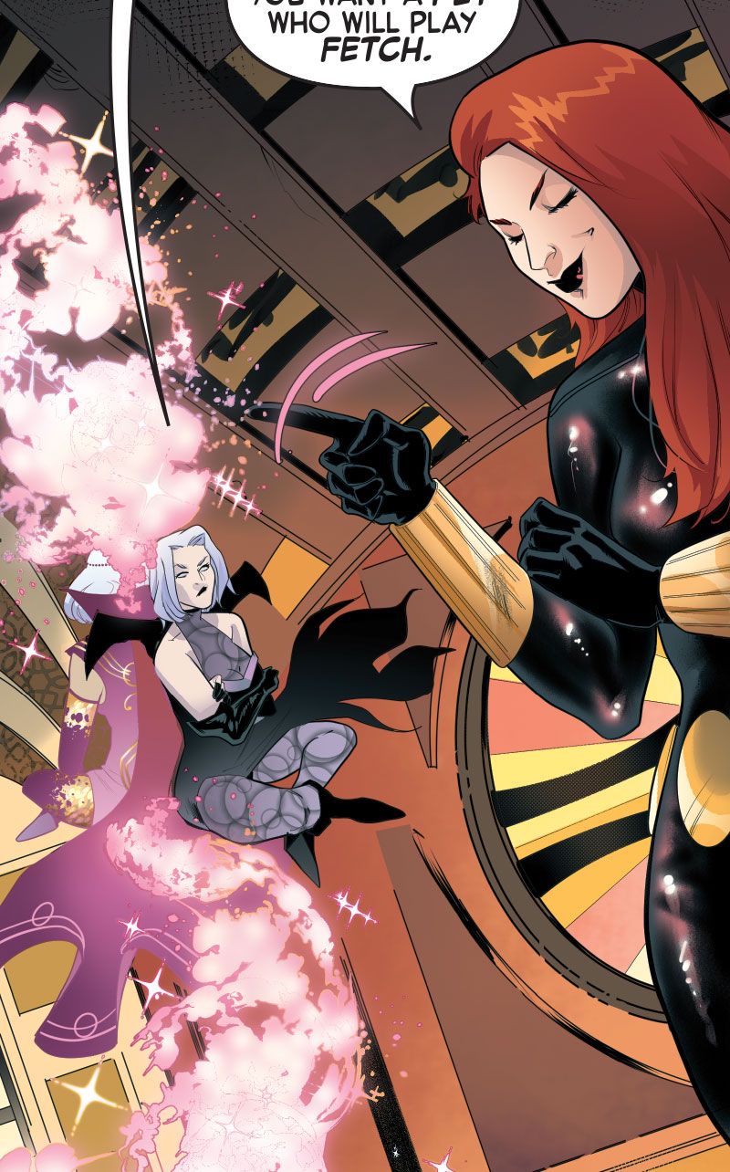 Marvel's Voices Infinity Comic Issue #90 - Page 24