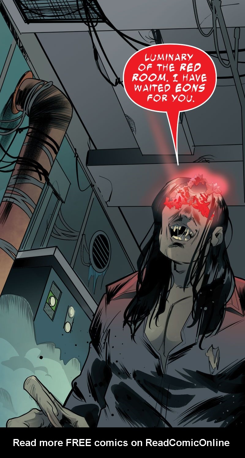 Marvel's Voices Infinity Comic Issue #91 - Page 18