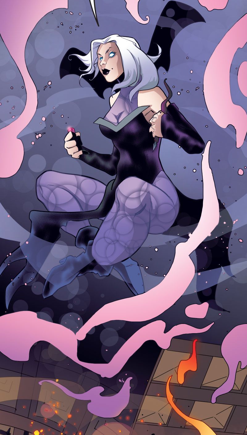 Marvel's Voices Infinity Comic Issue #91 - Page 27