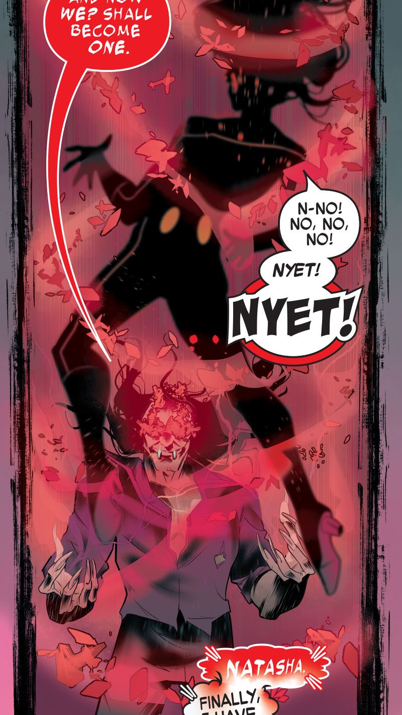 Marvel's Voices Infinity Comic Issue #91 - Page 37