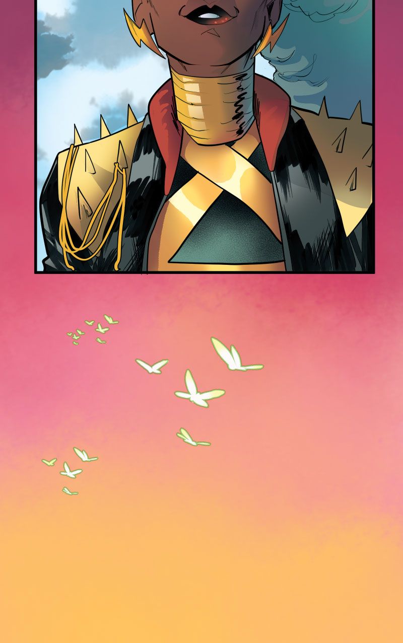 Marvel's Voices Infinity Comic Issue #93 - Page 13
