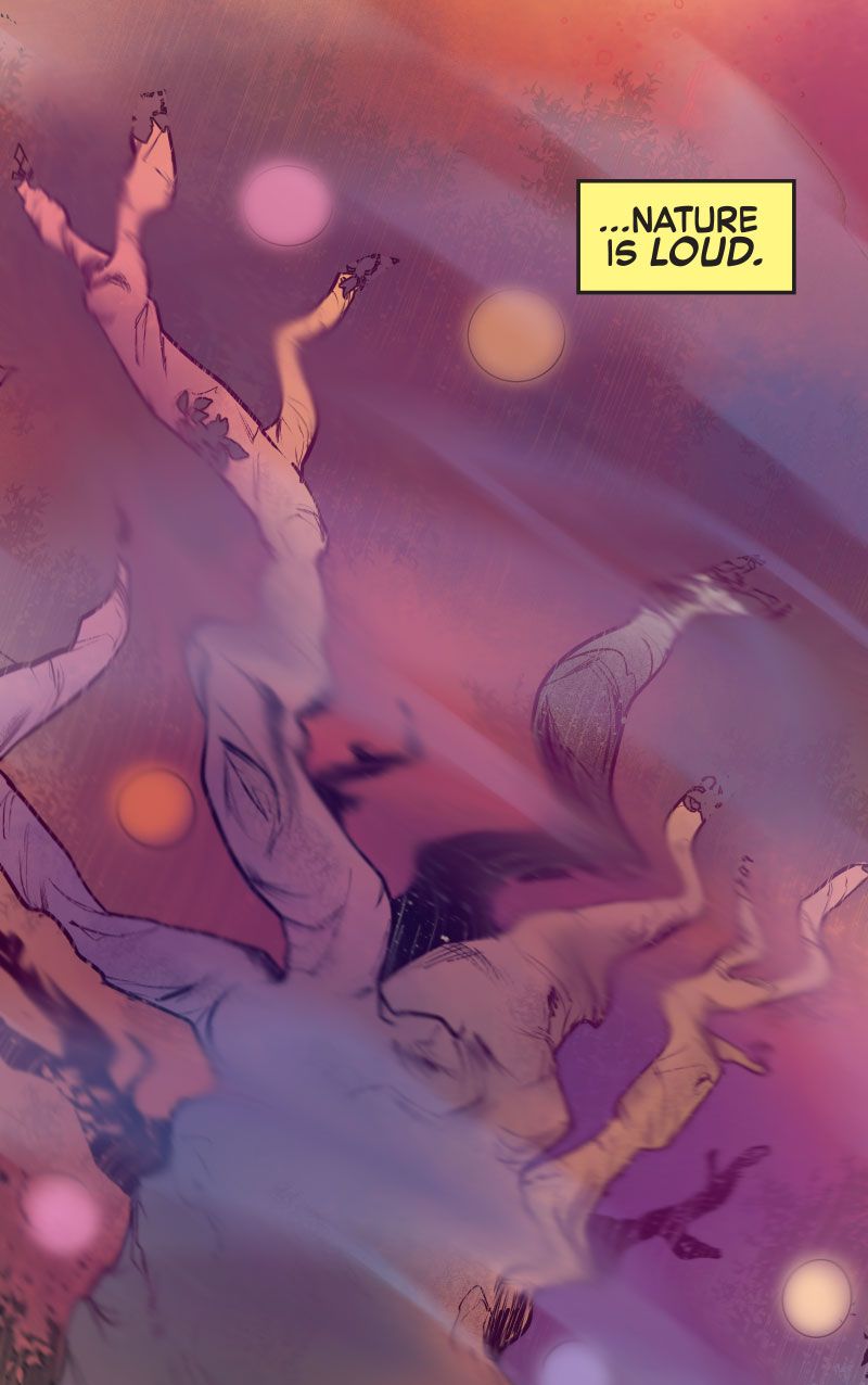 Marvel's Voices Infinity Comic Issue #93 - Page 9