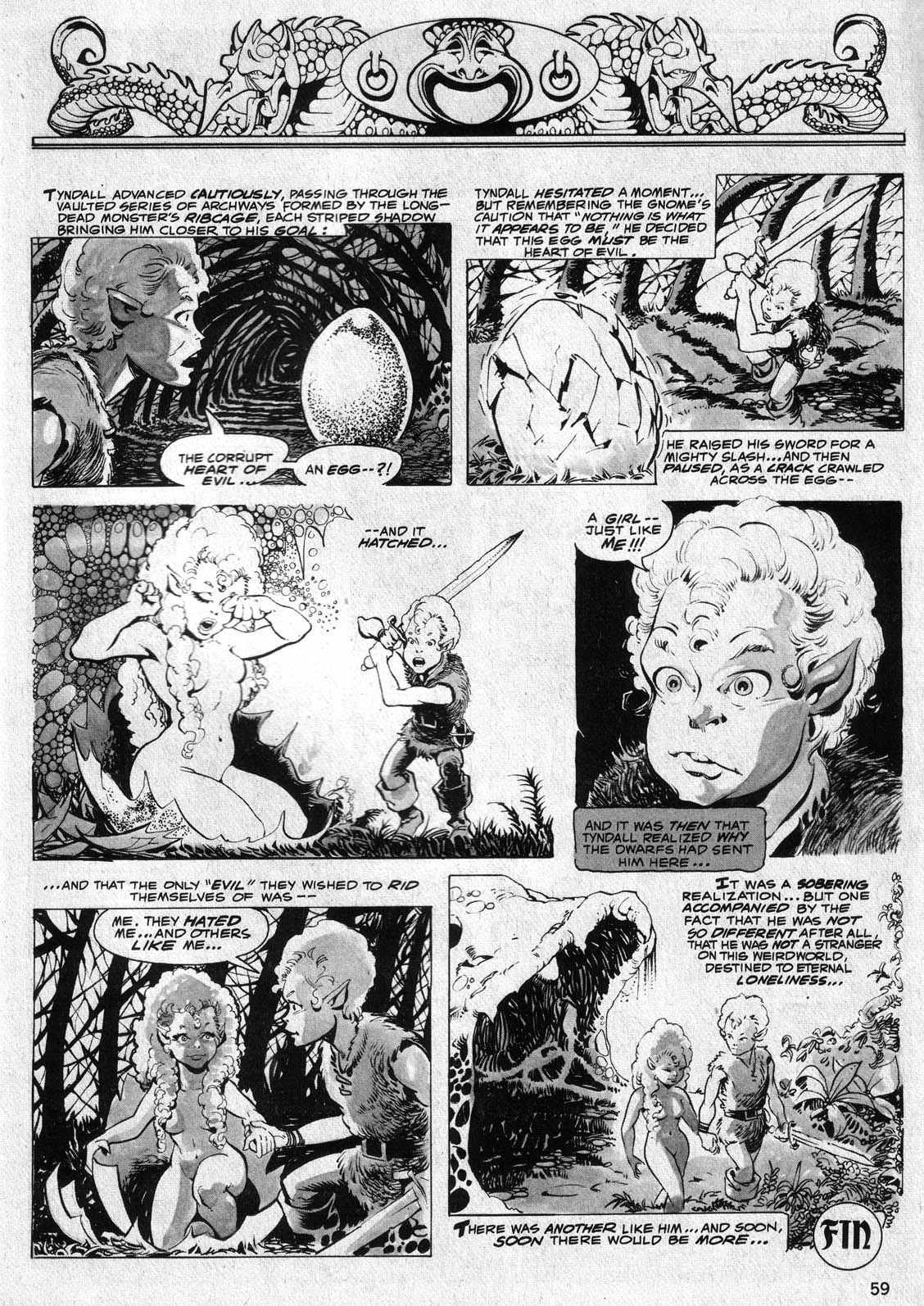 Marvel Super Action (1976) Full - Page 59