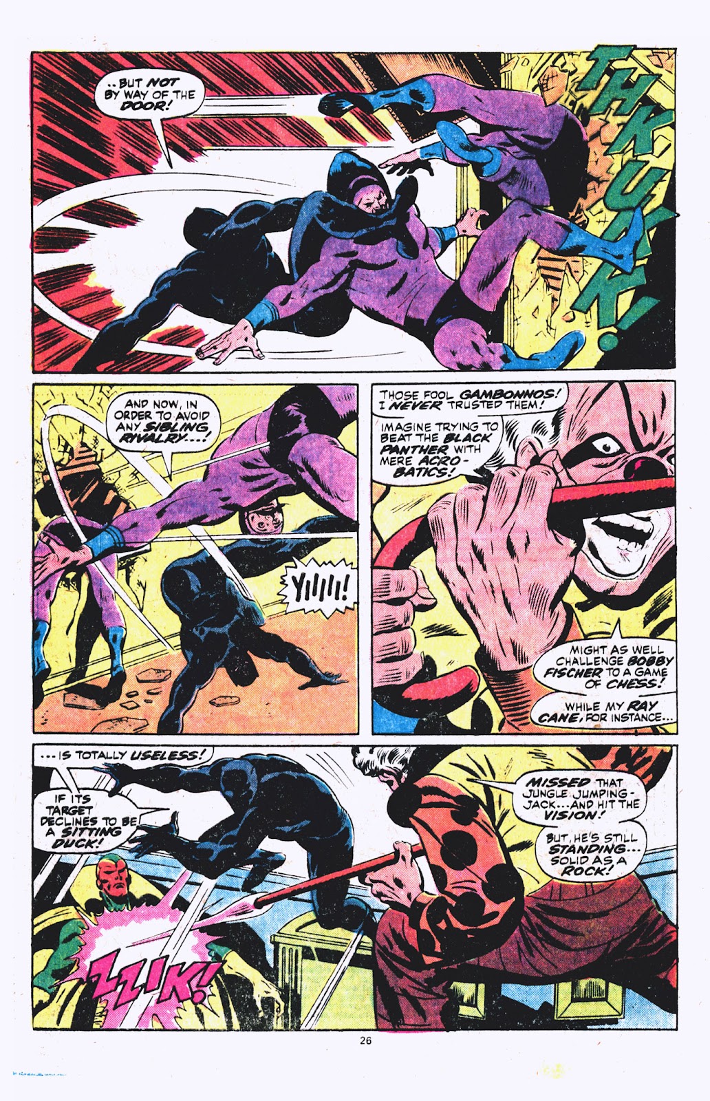 Marvel Super Action (1977) Issue #21 - Page 16