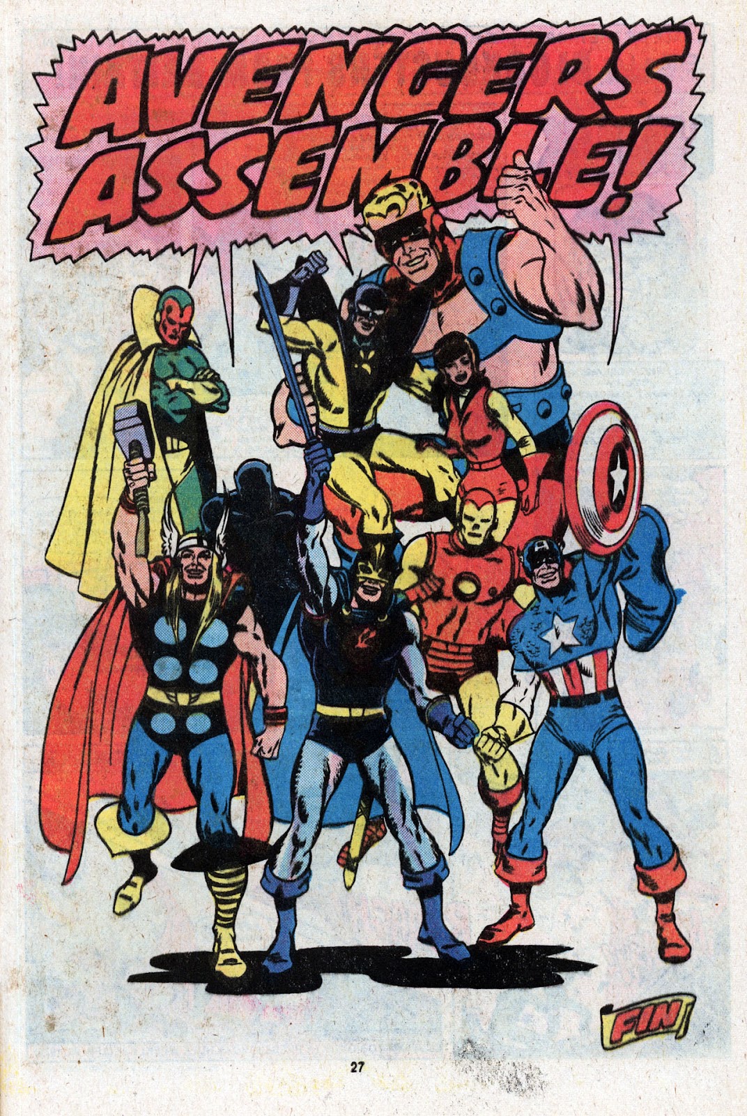 Marvel Super Action (1977) Issue #32 - Page 29