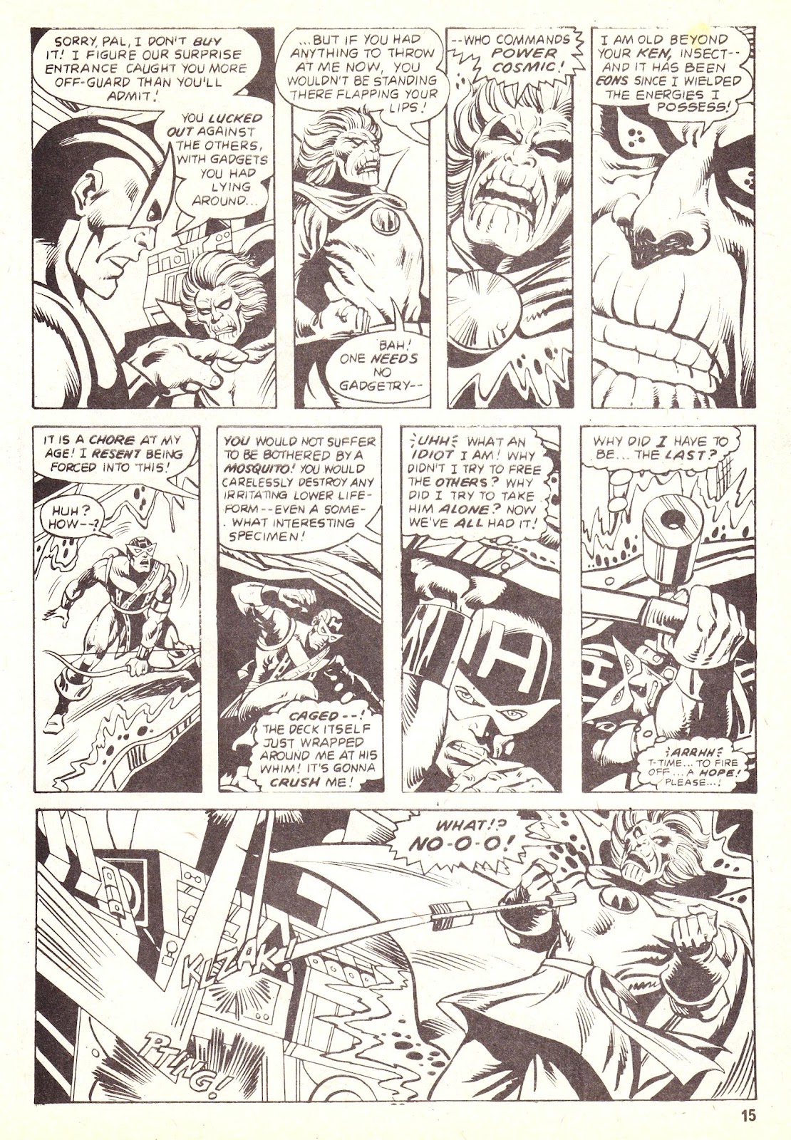 Marvel Super-Heroes (1979) Issue #368 - Page 15