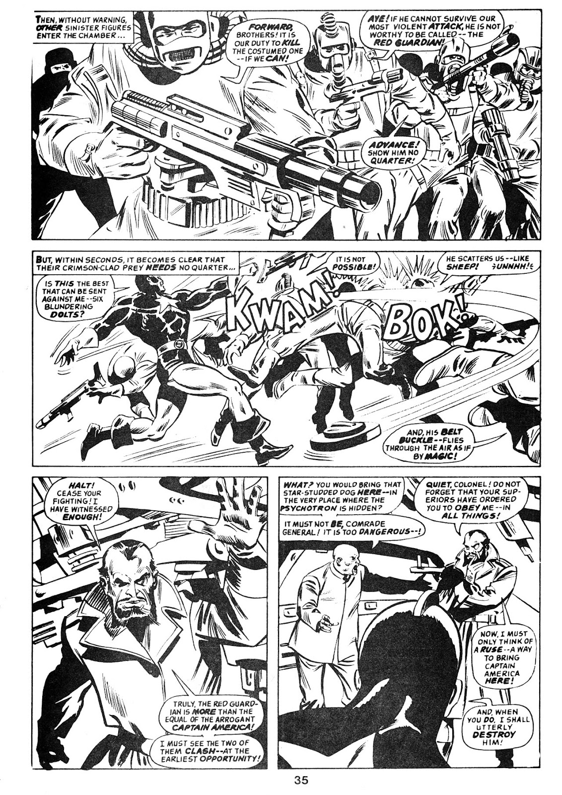 Marvel Super-Heroes (1979) Issue #380 - Page 35