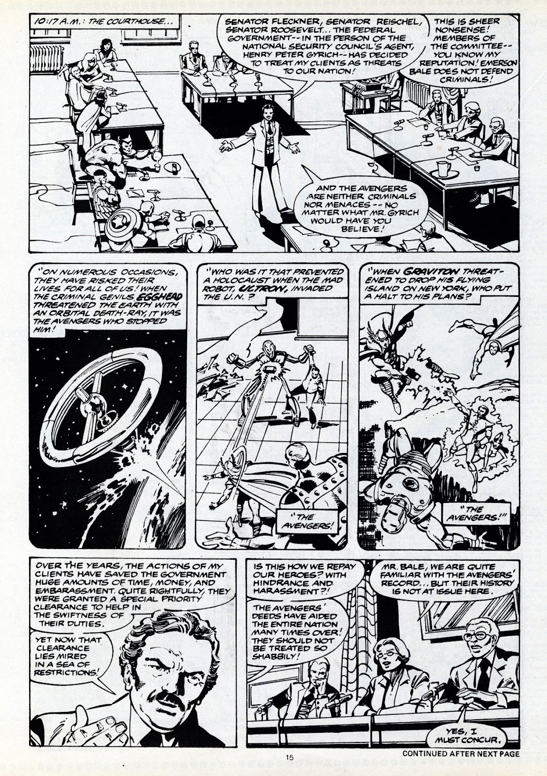 Marvel Super-Heroes (1979) Issue #385 - Page 15
