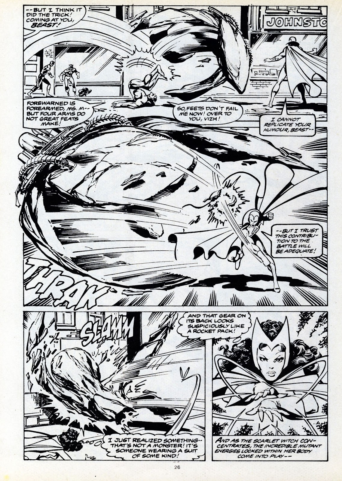 Marvel Super-Heroes (1979) Issue #385 - Page 26