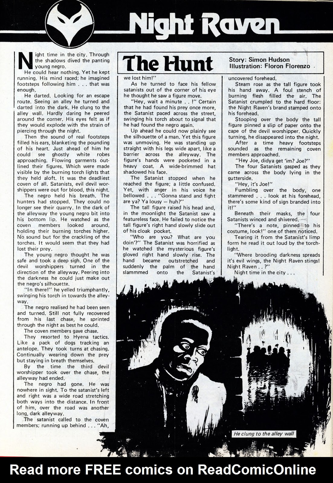 Marvel Super-Heroes (1979) Issue #385 - Page 29