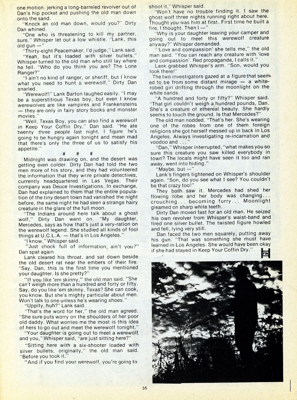 Marvel Super-Heroes (1979) Issue #387 - Page 36
