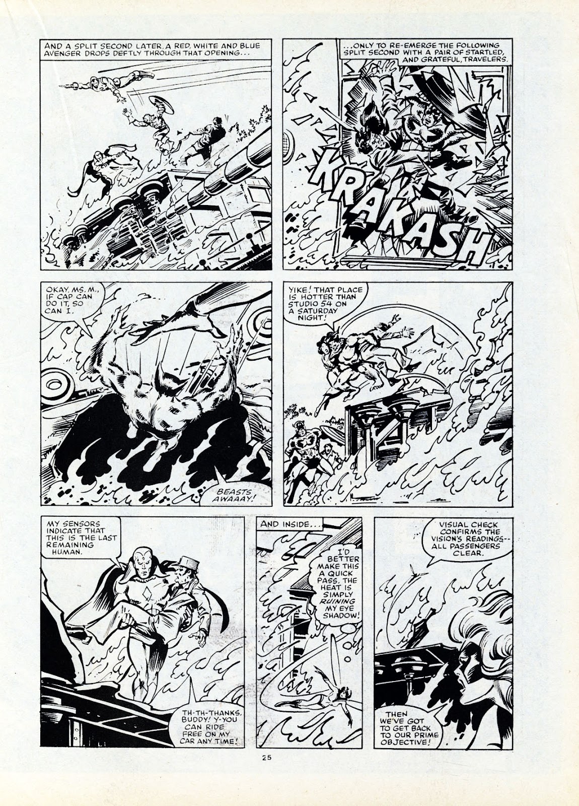 Marvel Super-Heroes (1979) Issue #388 - Page 25