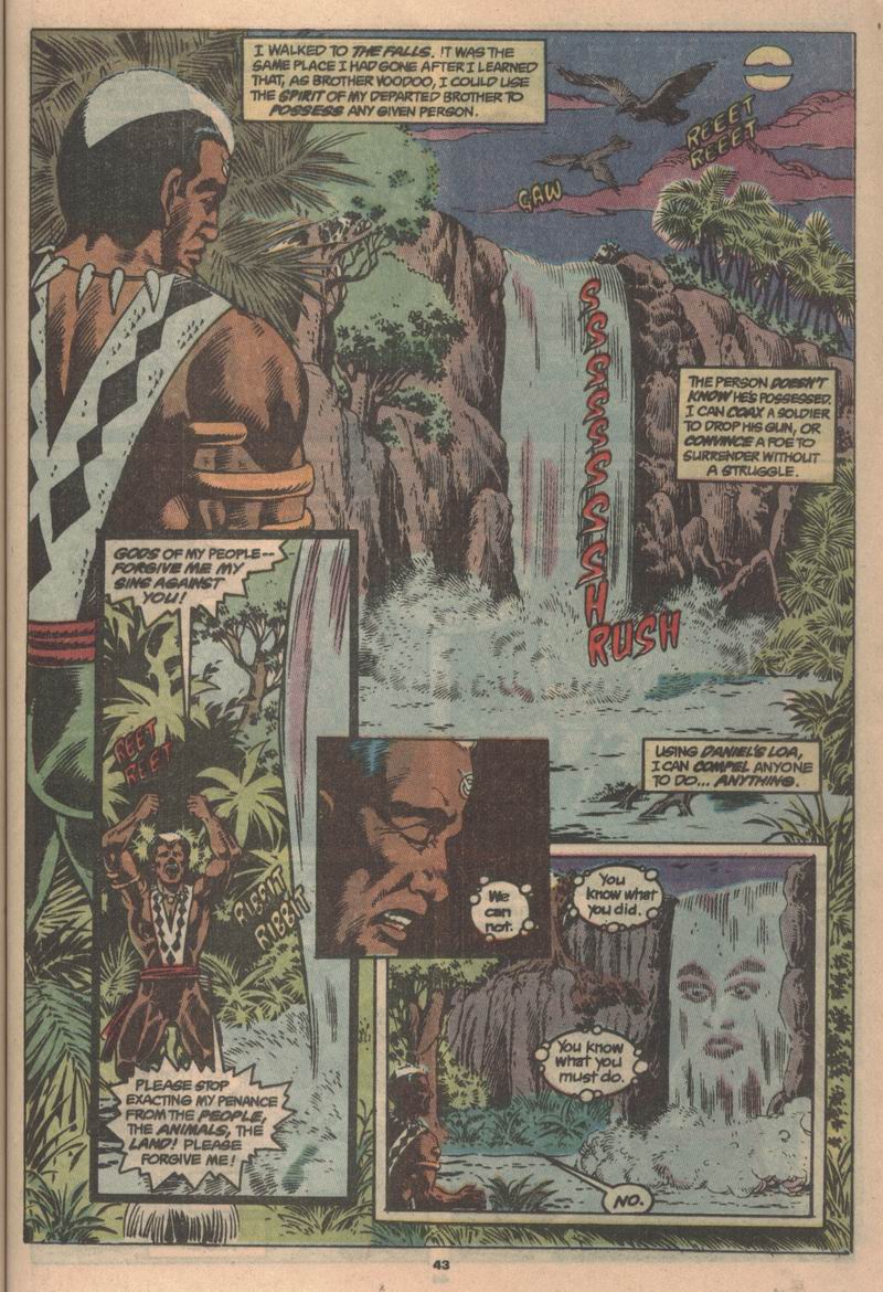 Marvel Super-Heroes (1990) Issue #1 - Page 39