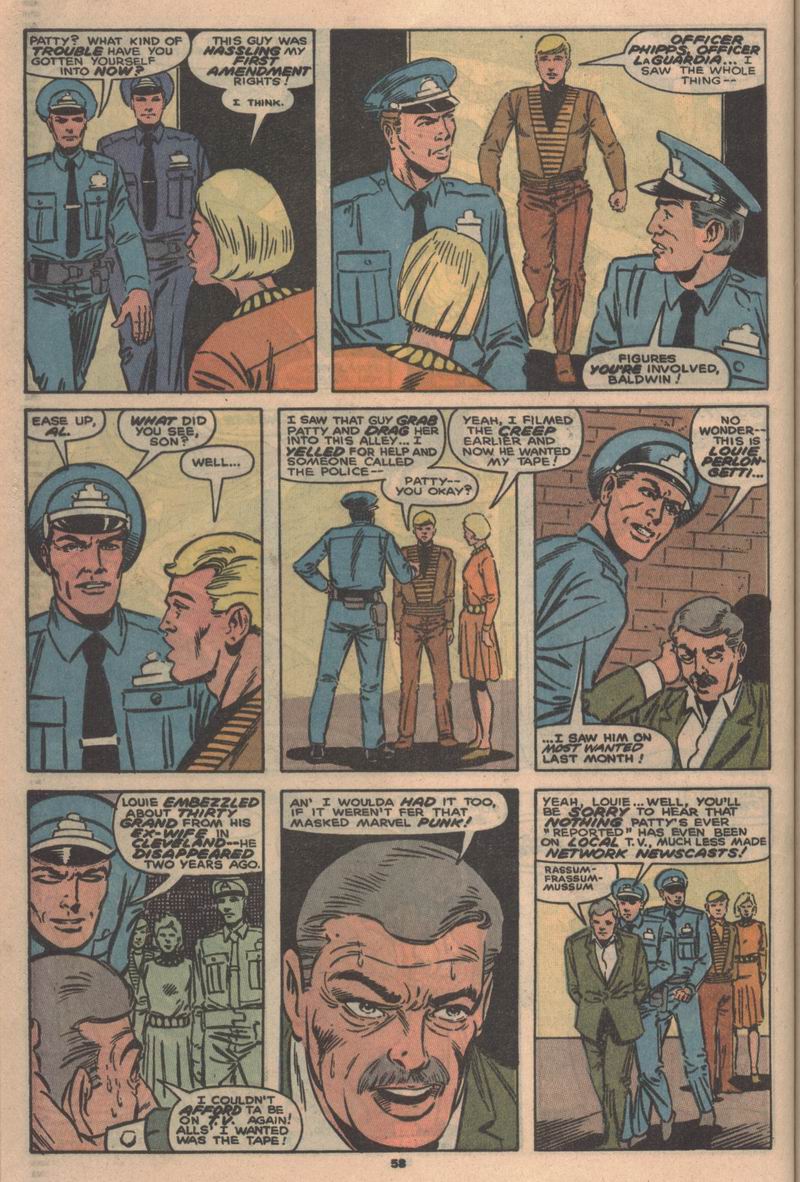 Marvel Super-Heroes (1990) Issue #1 - Page 52