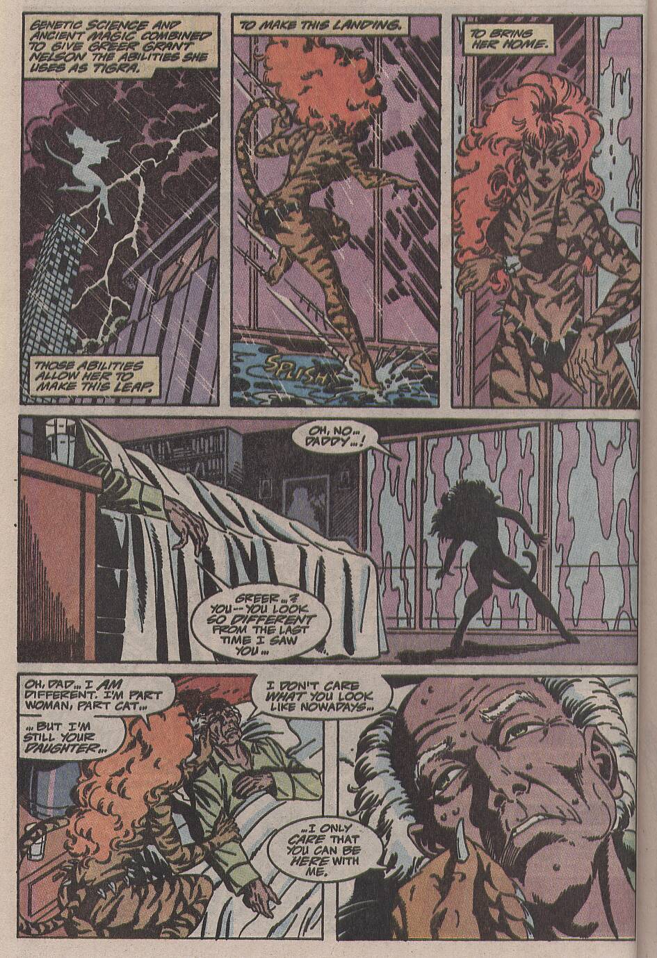 Marvel Super-Heroes (1990) Issue #2 - Page 35