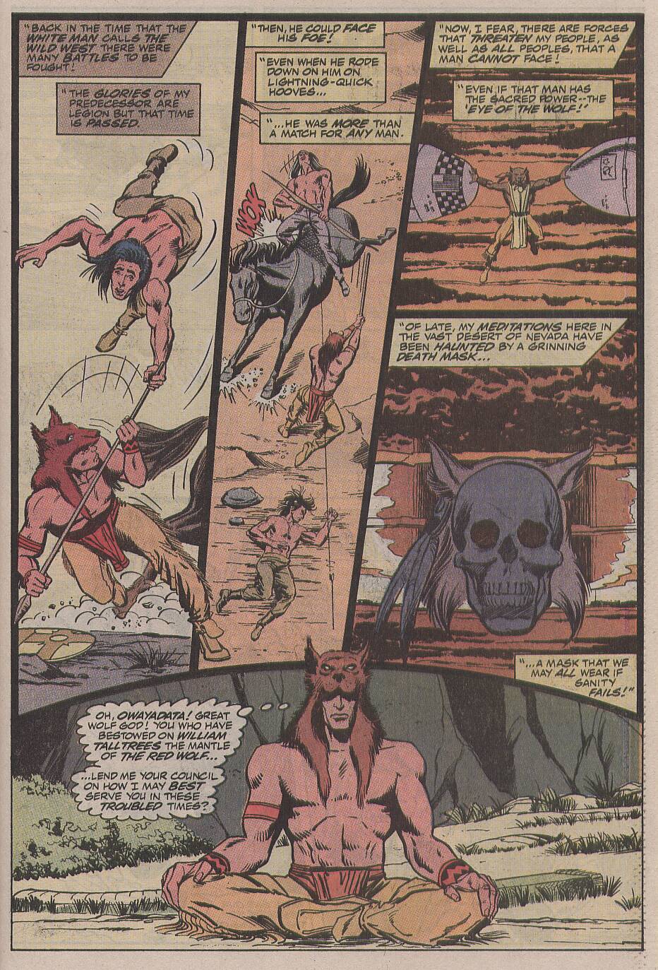 Marvel Super-Heroes (1990) Issue #2 - Page 56