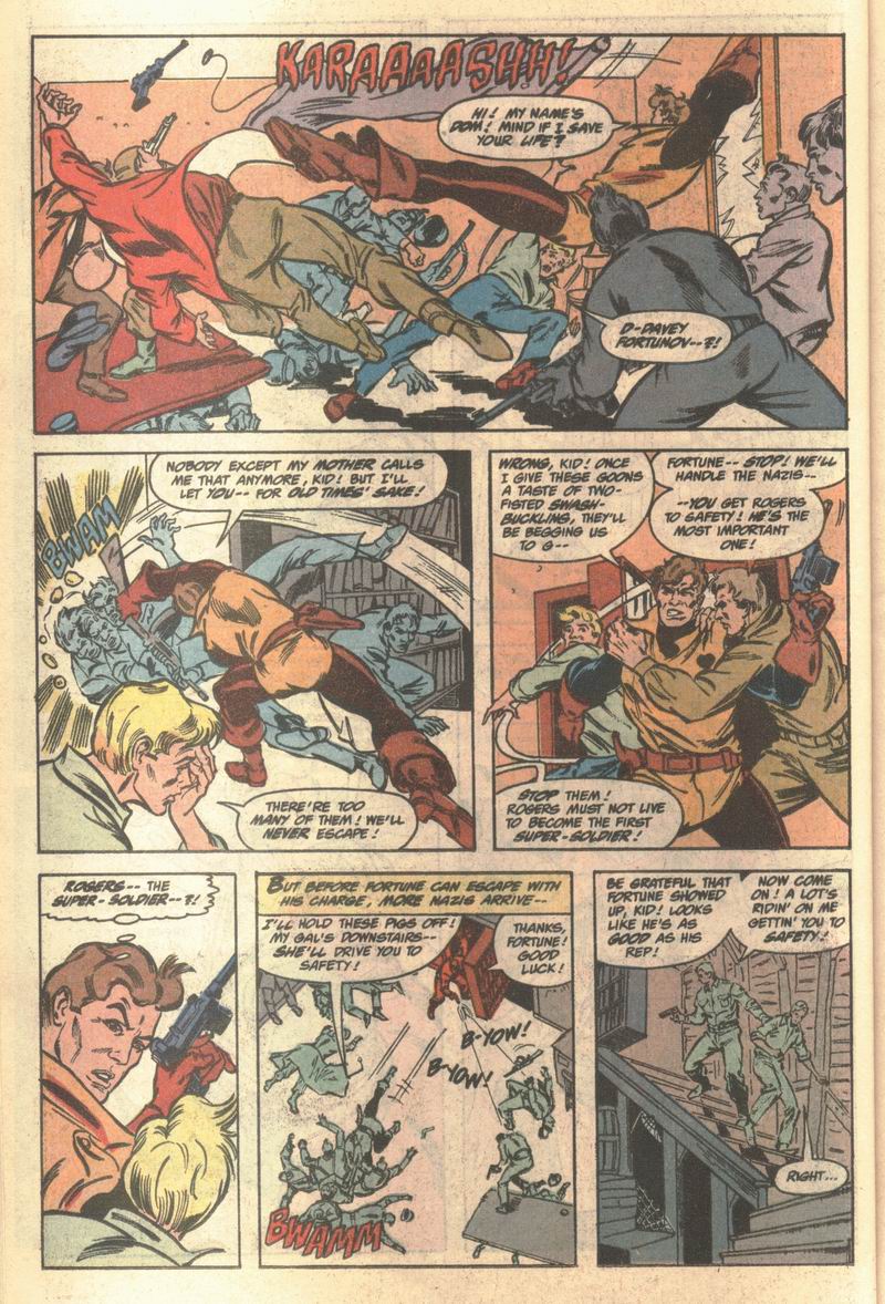 Marvel Super-Heroes (1990) Issue #3 - Page 13