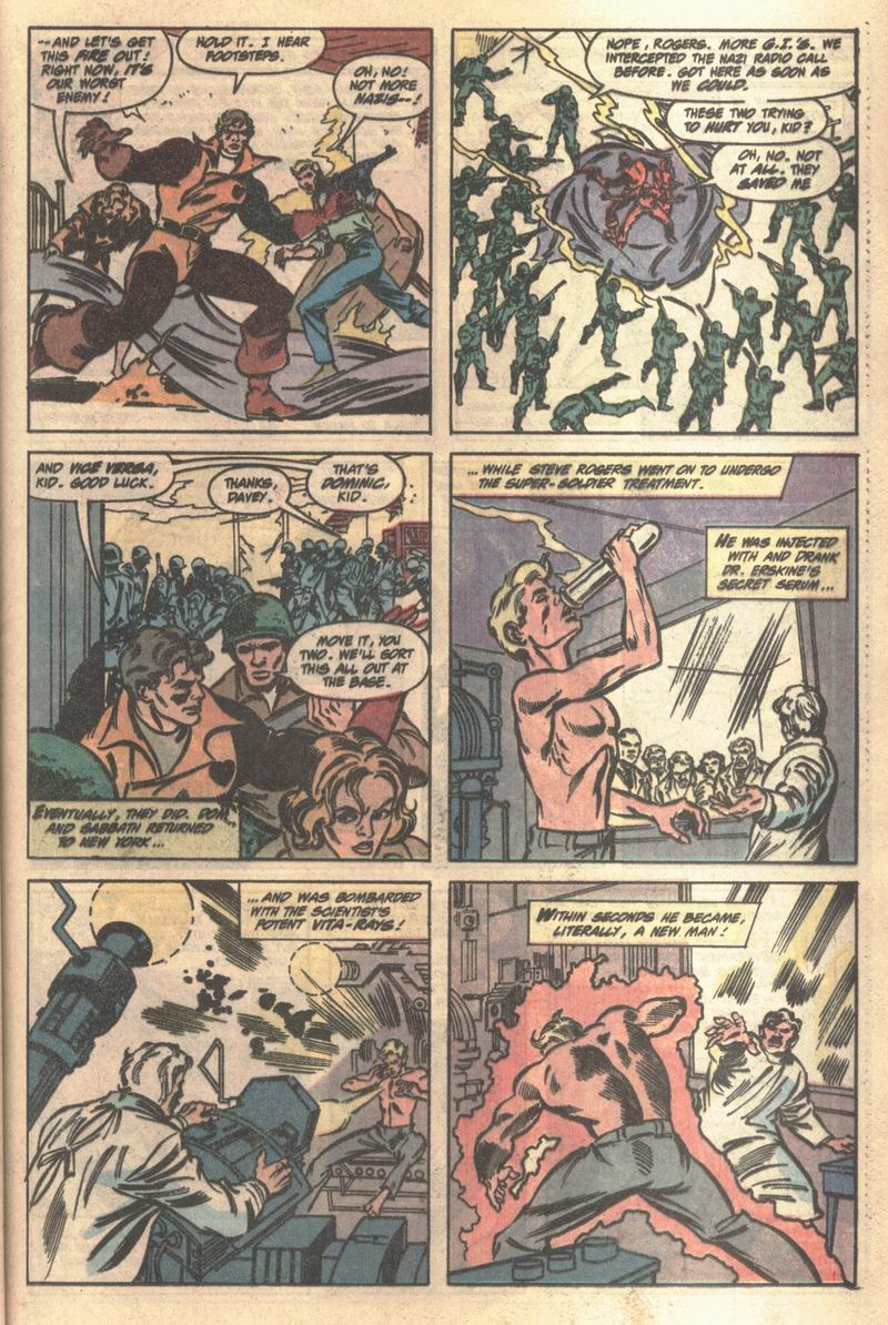 Marvel Super-Heroes (1990) Issue #3 - Page 20