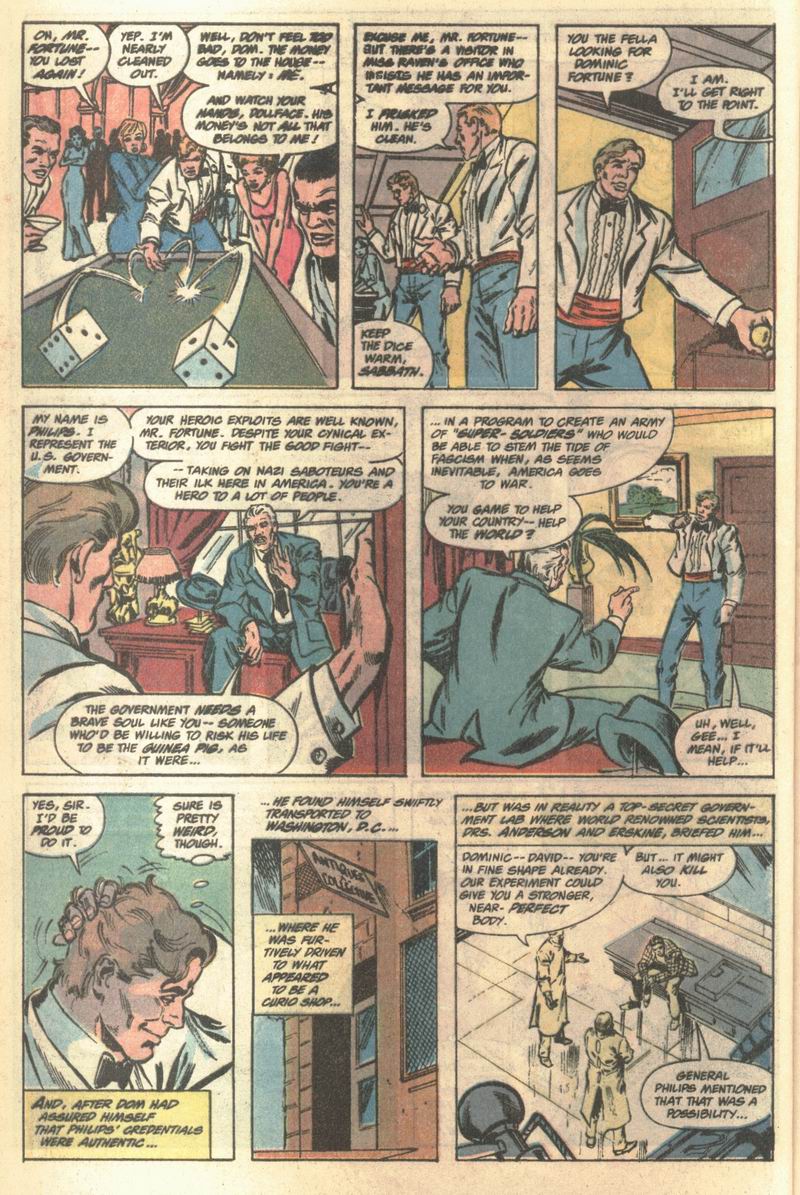 Marvel Super-Heroes (1990) Issue #3 - Page 7