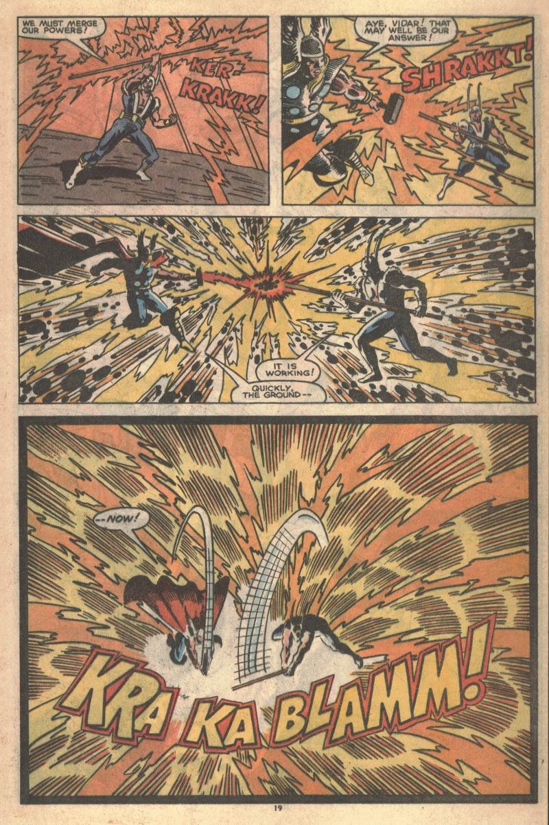 Marvel Super-Heroes (1990) Issue #5 - Page 20